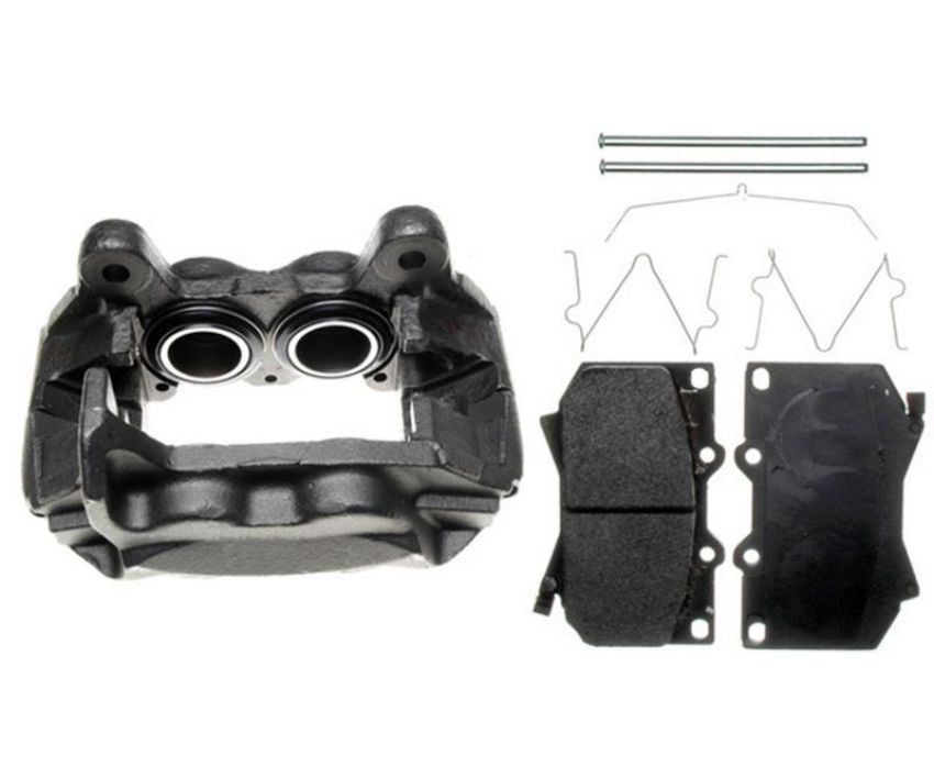 Raybestos RC11039 Raybestos R-Line Reman Loaded Caliper