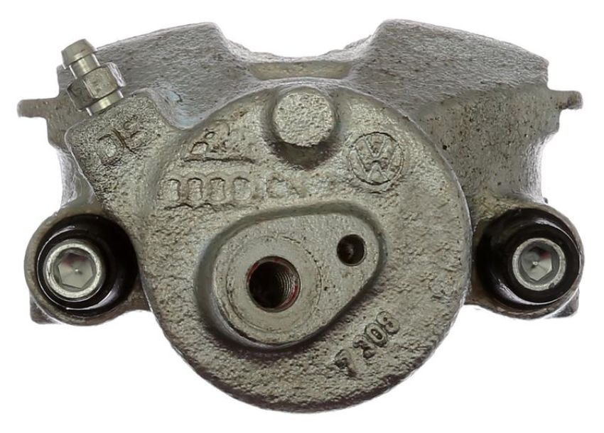 Raybestos RC11065C Raybestos R-Line Reman Loaded Coated Caliper