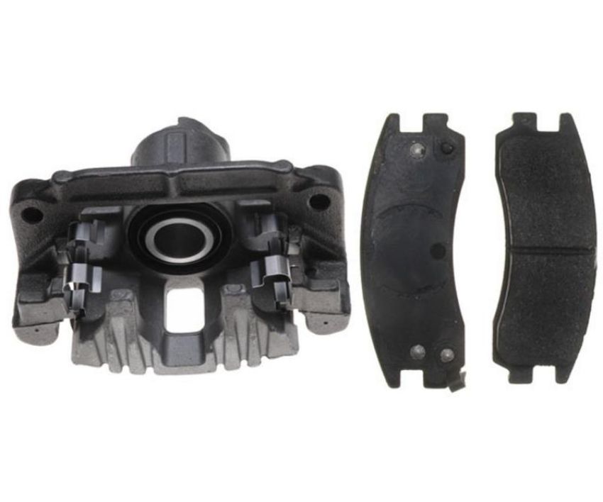 Raybestos RC11082 Raybestos R-Line Reman Loaded Caliper & Bracket Assy