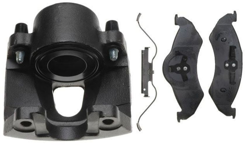 Raybestos RC11085 Raybestos R-Line Reman Loaded Caliper