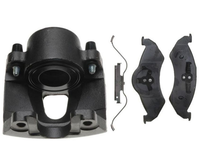 Raybestos RC11085 Raybestos R-Line Reman Loaded Caliper