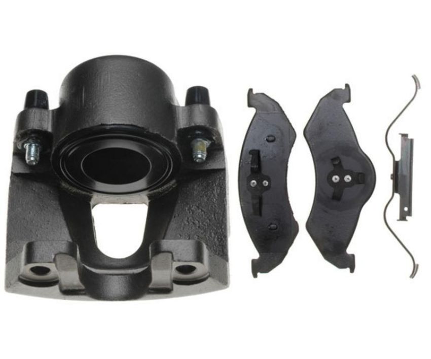 Raybestos RC11086 Raybestos R-Line Reman Loaded Caliper