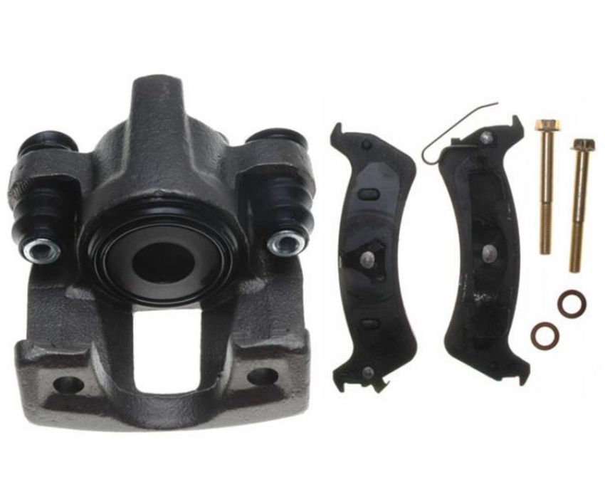 Raybestos RC11089 Raybestos R-Line Reman Loaded Caliper