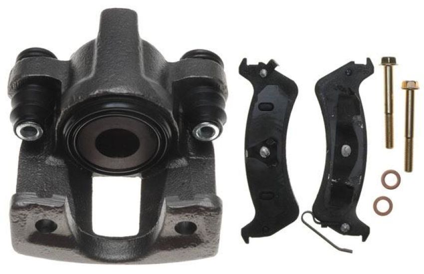 Raybestos RC11090 Raybestos R-Line Reman Loaded Caliper