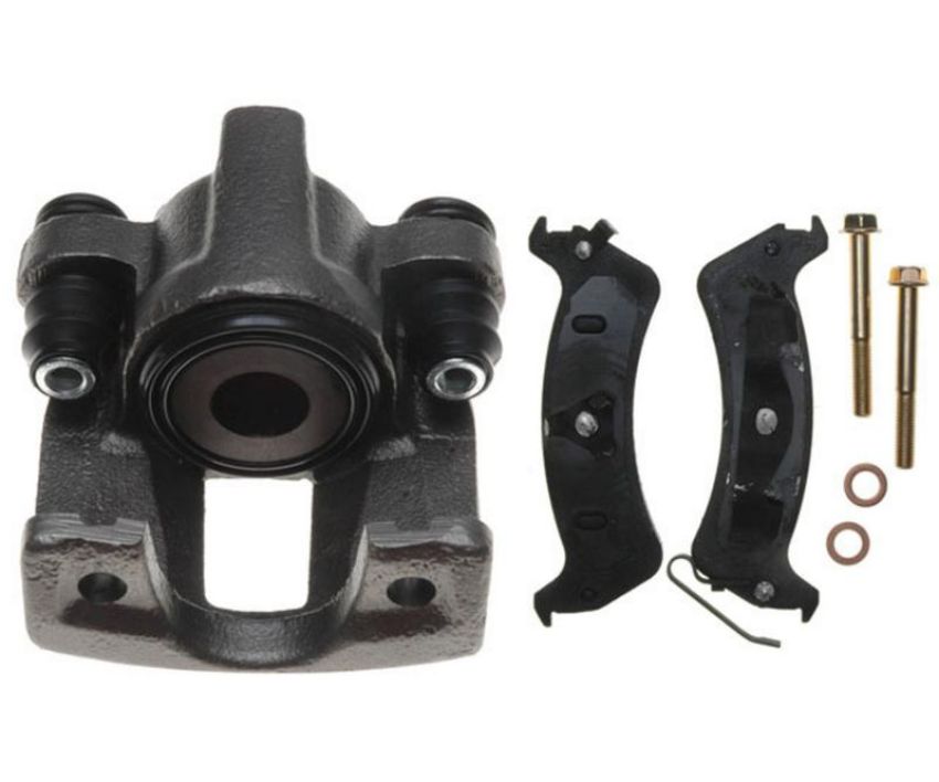 Raybestos RC11090 Raybestos R-Line Reman Loaded Caliper