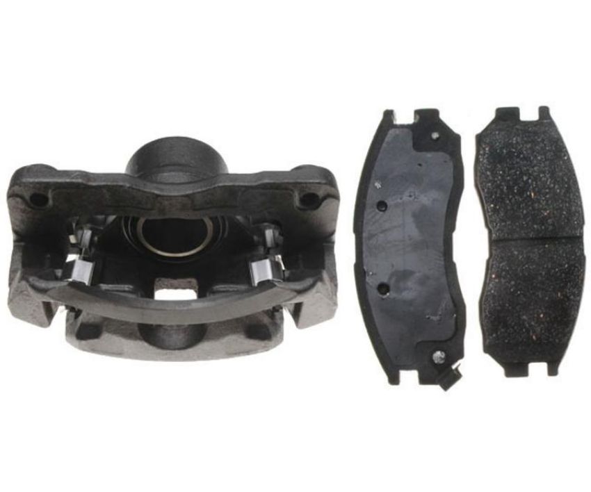 Raybestos RC11094NS Raybestos R-Line Reman Loaded Caliper & Bracket Assy