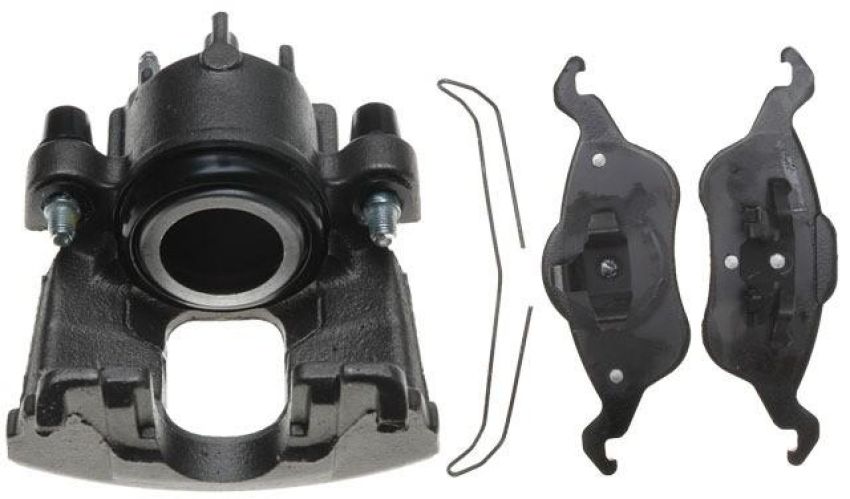 Raybestos RC11099 Raybestos R-Line Reman Loaded Caliper