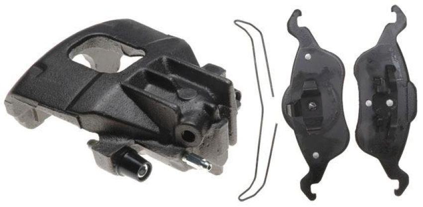 Raybestos RC11099 Raybestos R-Line Reman Loaded Caliper