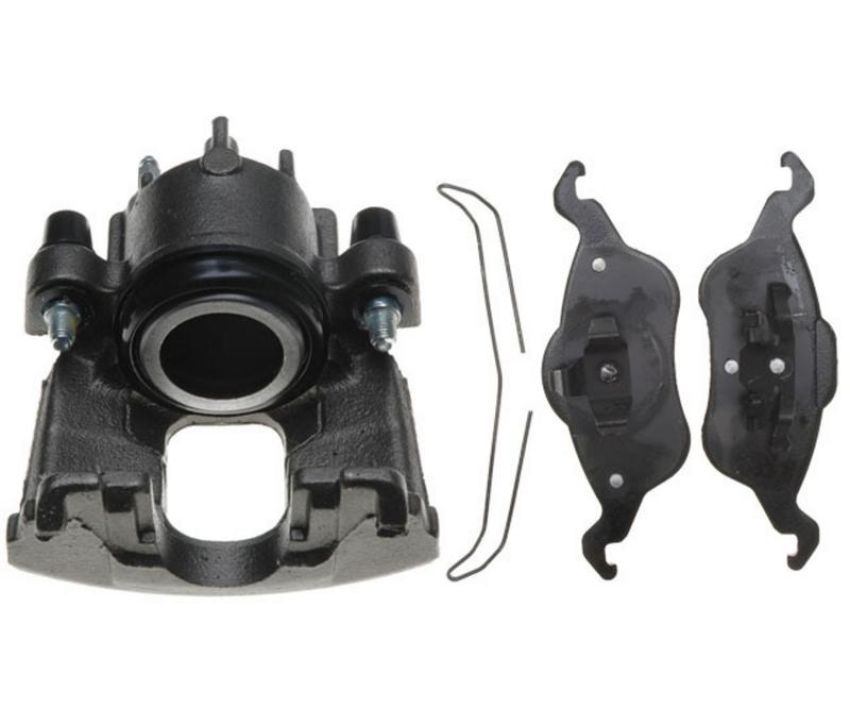 Raybestos RC11099 Raybestos R-Line Reman Loaded Caliper