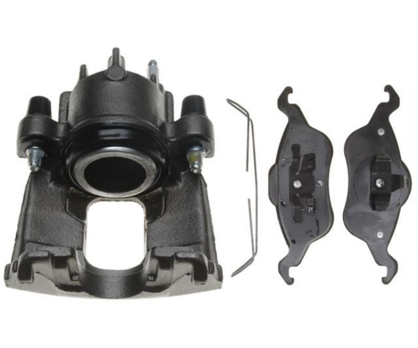 Raybestos RC11100 Raybestos R-Line Reman Loaded Caliper