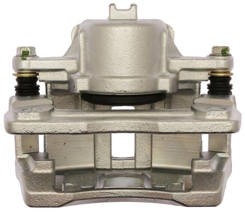 Raybestos RC11101C Raybestos R-Line Reman Loaded Coated Caliper & Bracket Assy