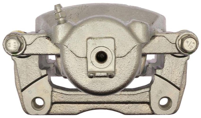 Raybestos RC11101C Raybestos R-Line Reman Loaded Coated Caliper & Bracket Assy
