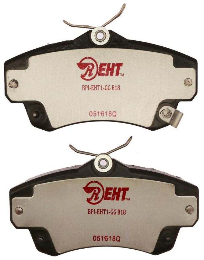 Raybestos RC11101C Raybestos R-Line Reman Loaded Coated Caliper & Bracket Assy