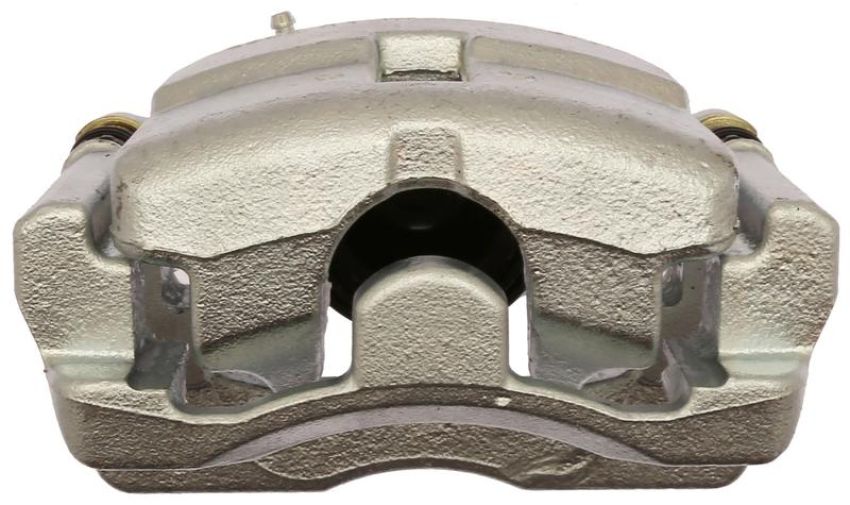 Raybestos RC11102C Raybestos R-Line Reman Loaded Coated Caliper & Bracket Assy