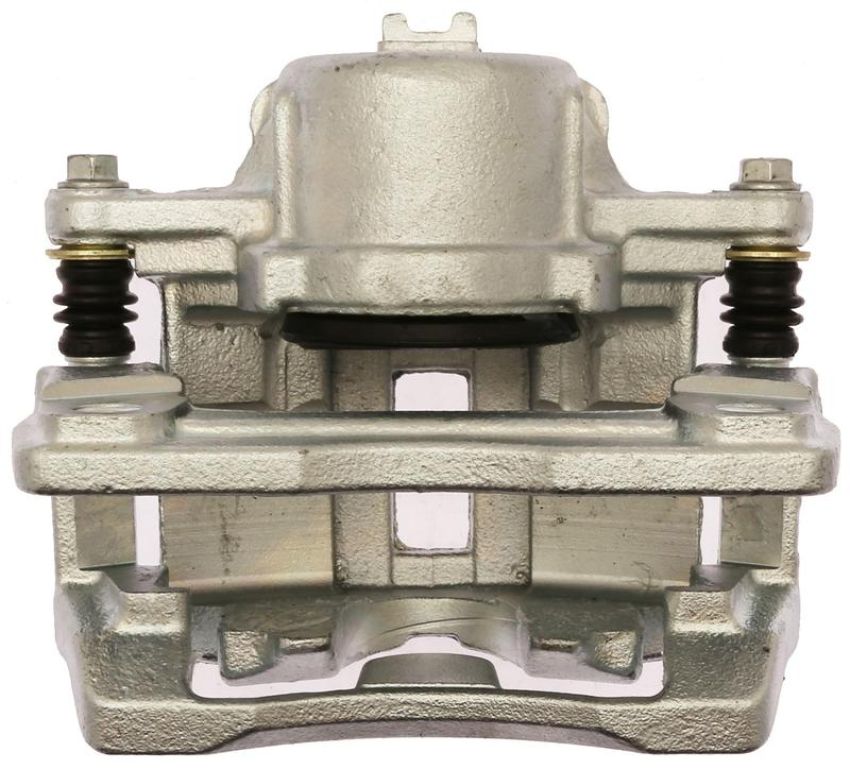 Raybestos RC11102C Raybestos R-Line Reman Loaded Coated Caliper & Bracket Assy