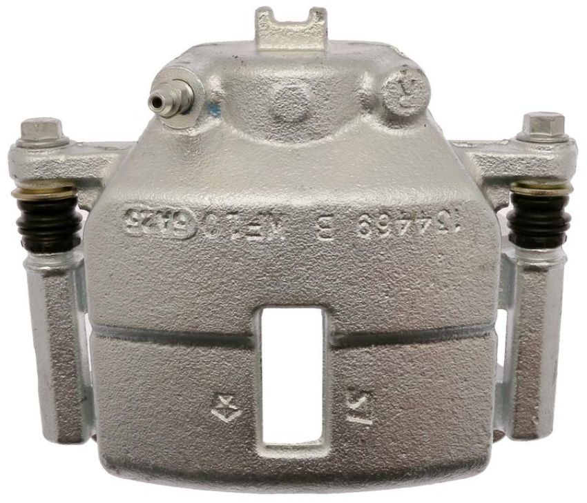 Raybestos RC11102C Raybestos R-Line Reman Loaded Coated Caliper & Bracket Assy