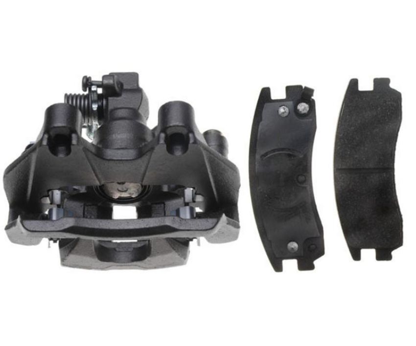 Raybestos RC11108 Raybestos R-Line Reman Loaded Caliper & Bracket Assy