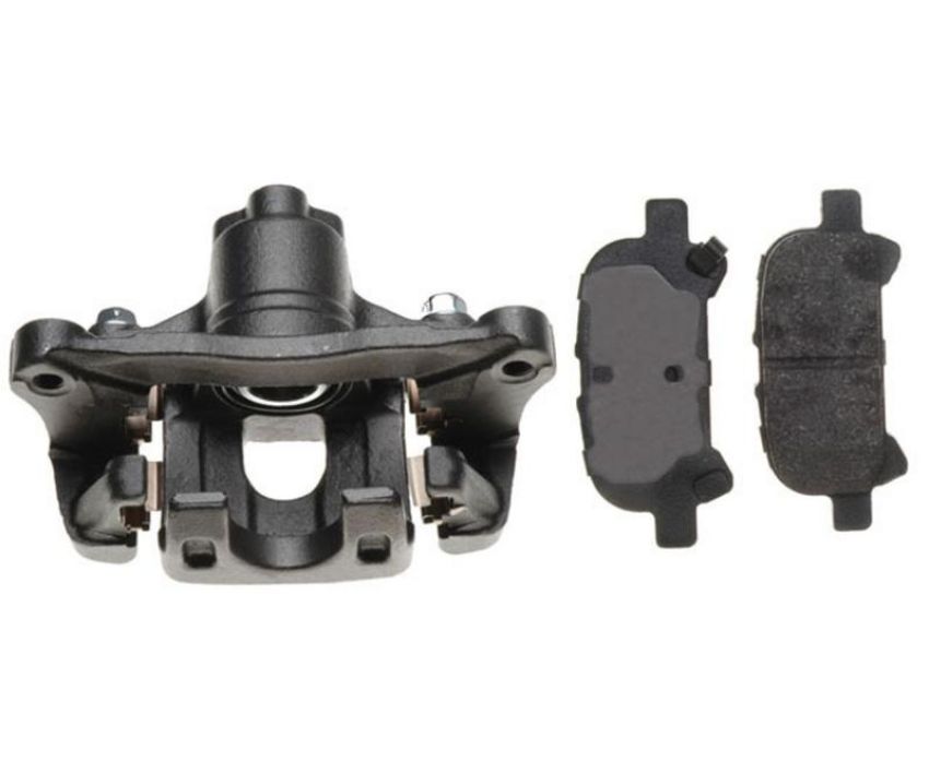 Raybestos RC11110NS Raybestos R-Line Reman Loaded Caliper & Bracket Assy