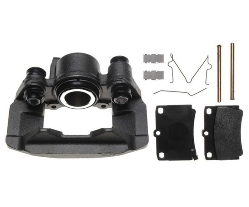 Raybestos RC11115 Raybestos R-Line Reman Loaded Caliper
