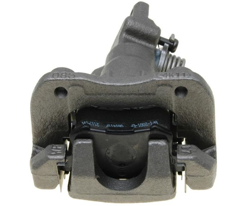 Raybestos RC11117NS Raybestos R-Line Reman Loaded Caliper & Bracket Assy