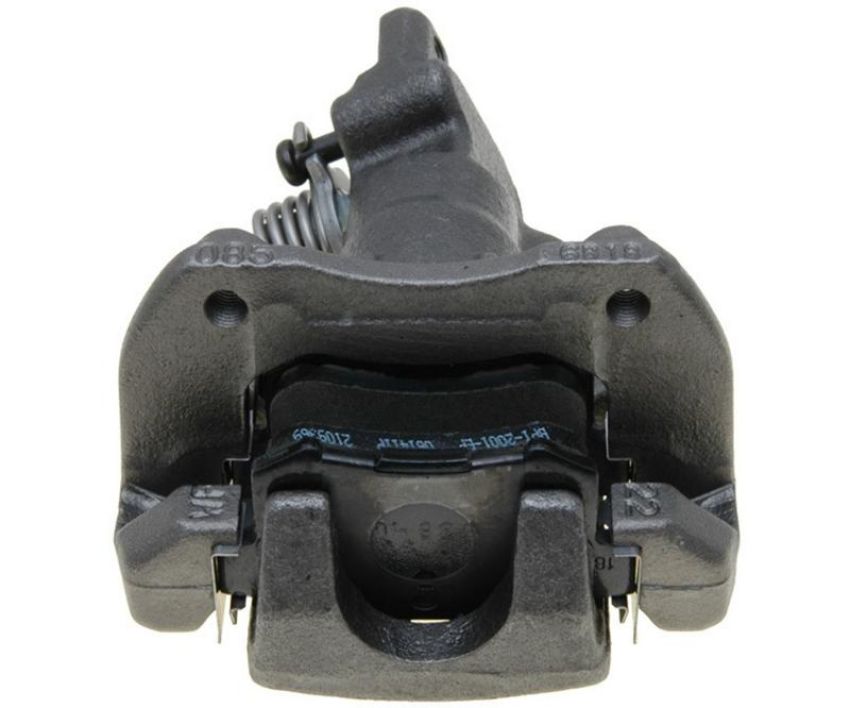 Raybestos RC11118NS Raybestos R-Line Reman Loaded Caliper & Bracket Assy