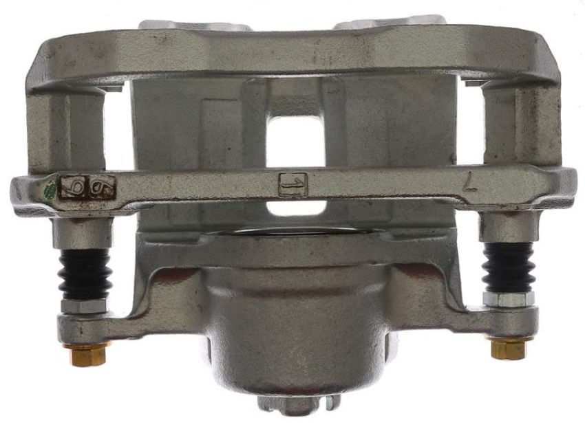 Raybestos RC11119C Raybestos R-Line Reman Loaded Coated Caliper & Bracket Assy
