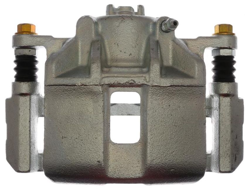 Raybestos RC11119C Raybestos R-Line Reman Loaded Coated Caliper & Bracket Assy