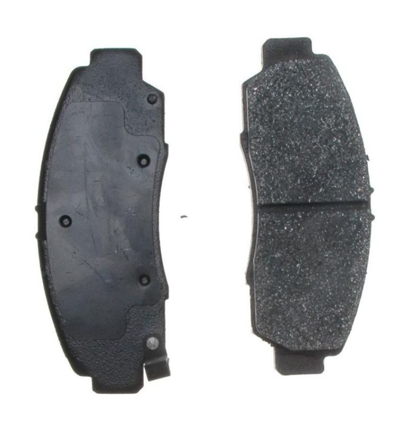 Raybestos RC11119C Raybestos R-Line Reman Loaded Coated Caliper & Bracket Assy
