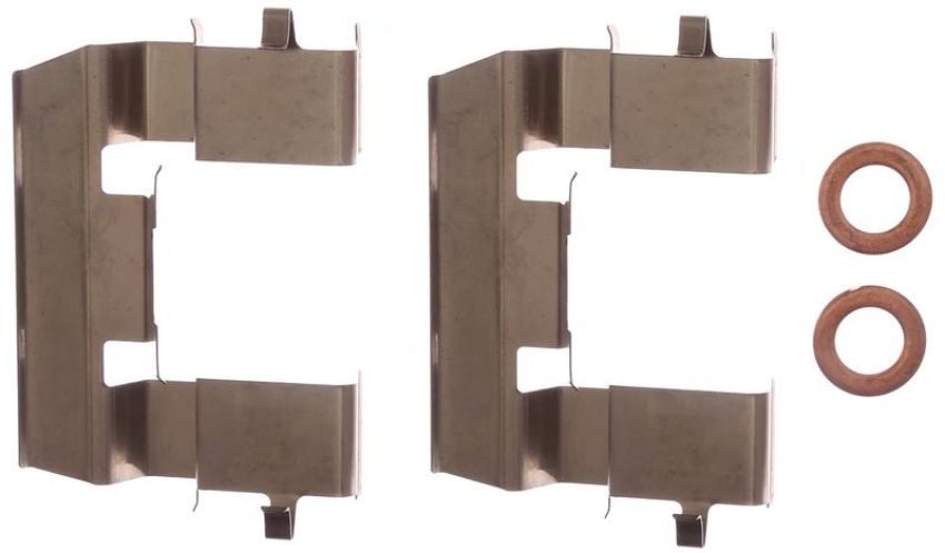 Raybestos RC11119C Raybestos R-Line Reman Loaded Coated Caliper & Bracket Assy