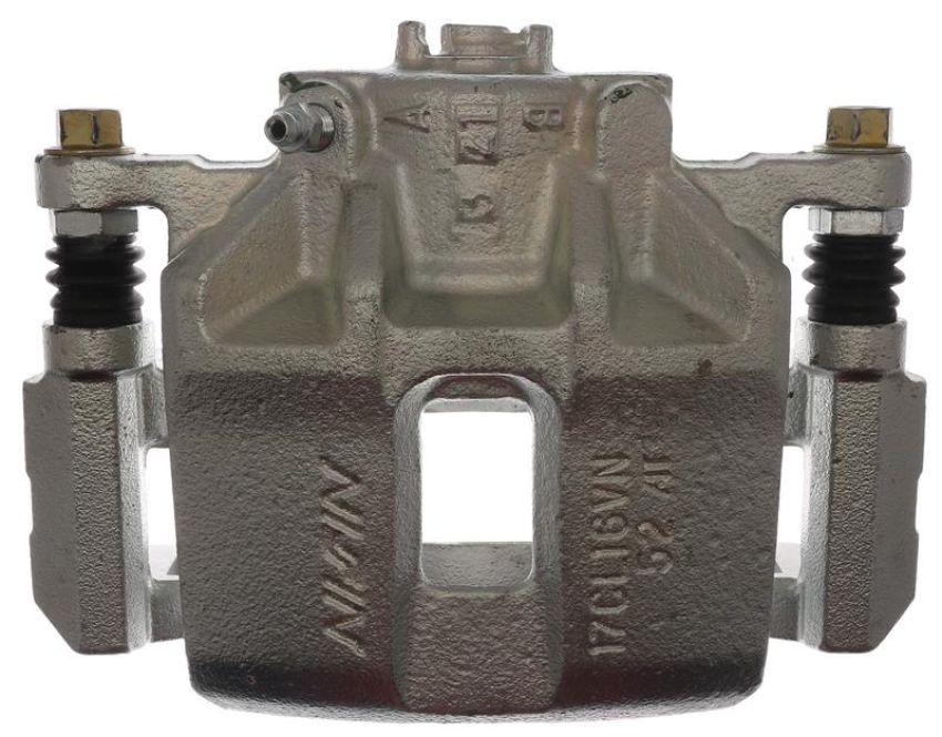 Raybestos RC11120C Raybestos R-Line Reman Loaded Coated Caliper & Bracket Assy