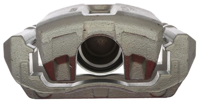 Raybestos RC11120C Raybestos R-Line Reman Loaded Coated Caliper & Bracket Assy