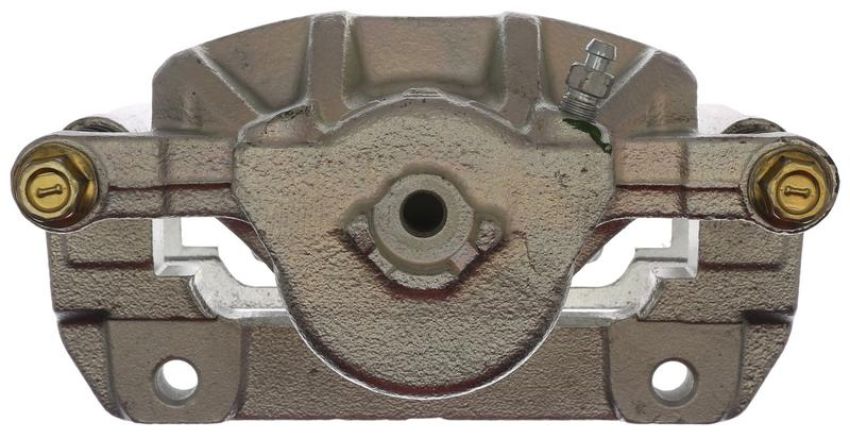 Raybestos RC11120C Raybestos R-Line Reman Loaded Coated Caliper & Bracket Assy
