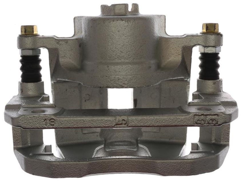 Raybestos RC11120C Raybestos R-Line Reman Loaded Coated Caliper & Bracket Assy