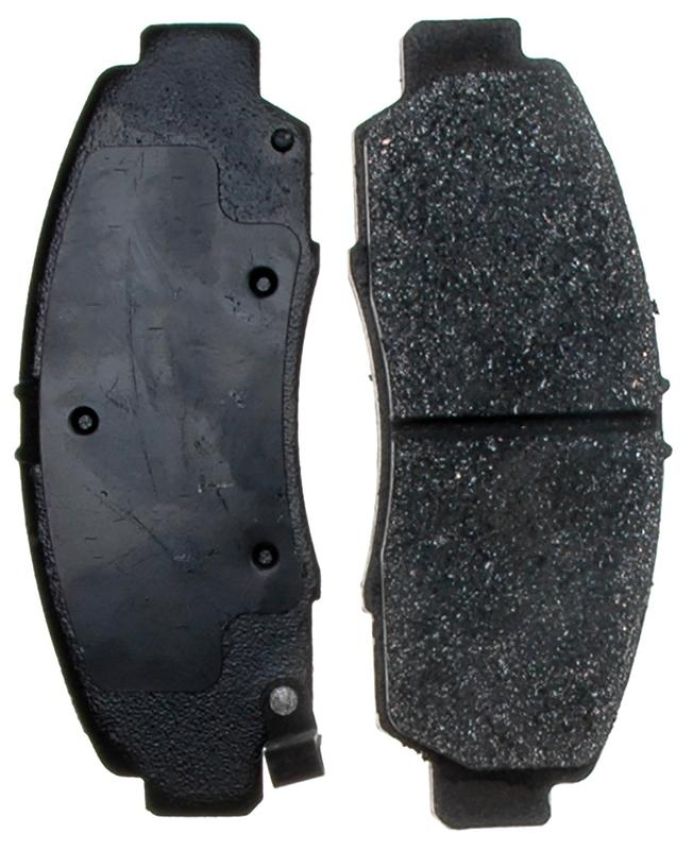 Raybestos RC11120C Raybestos R-Line Reman Loaded Coated Caliper & Bracket Assy