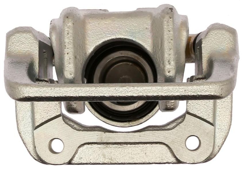 Raybestos RC11123C Raybestos R-Line Reman Loaded Coated Caliper & Bracket Assy