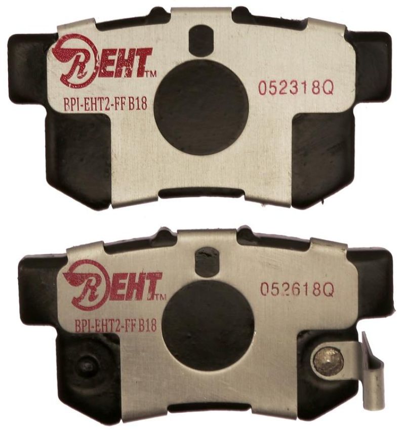 Raybestos RC11123C Raybestos R-Line Reman Loaded Coated Caliper & Bracket Assy