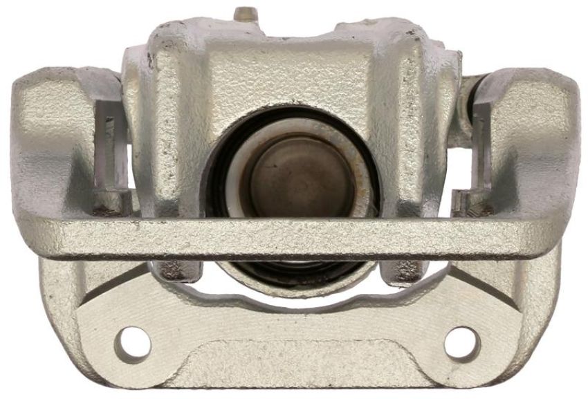 Raybestos RC11124C Raybestos R-Line Reman Loaded Coated Caliper & Bracket Assy