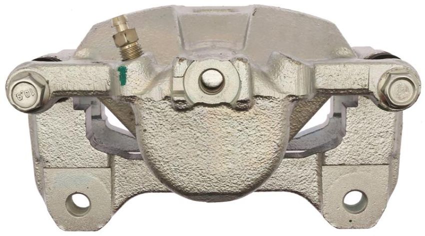 Raybestos RC11125C Raybestos R-Line Reman Loaded Coated Caliper & Bracket Assy