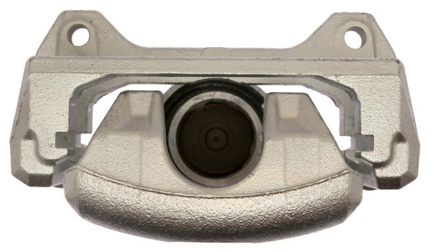 Raybestos RC11126C Raybestos R-Line Reman Loaded Coated Caliper & Bracket Assy