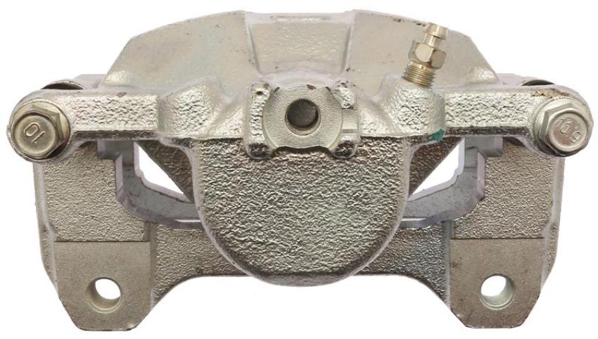 Raybestos RC11126C Raybestos R-Line Reman Loaded Coated Caliper & Bracket Assy