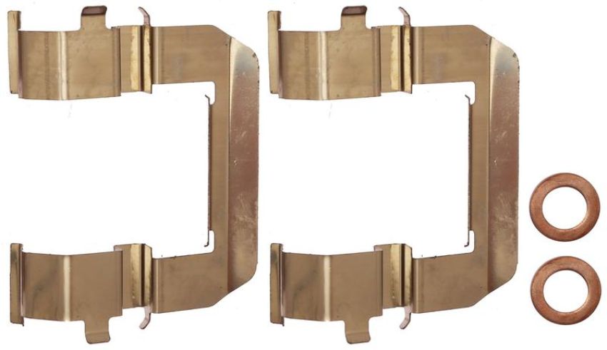 Raybestos RC11126C Raybestos R-Line Reman Loaded Coated Caliper & Bracket Assy