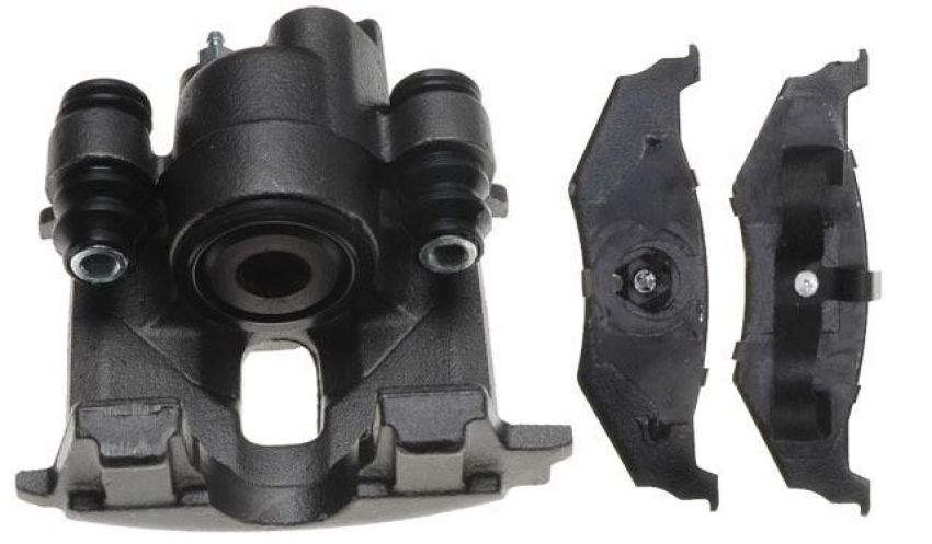 Raybestos RC11167 Raybestos R-Line Reman Loaded Caliper