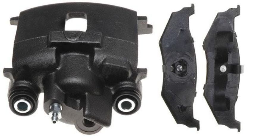 Raybestos RC11167 Raybestos R-Line Reman Loaded Caliper