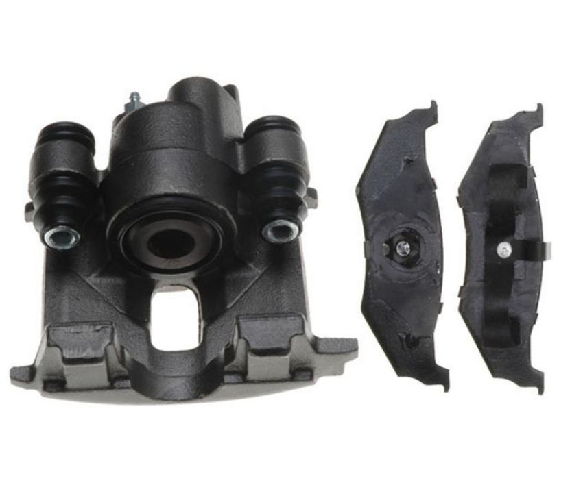 Raybestos RC11167 Raybestos R-Line Reman Loaded Caliper
