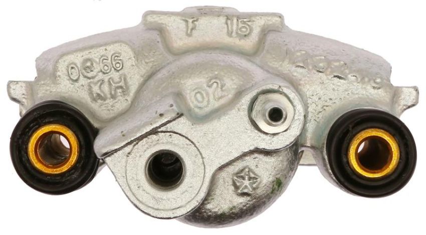 Raybestos RC11168C Raybestos R-Line Reman Loaded Coated Caliper