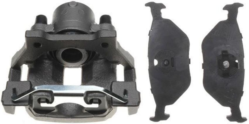 Raybestos RC11193 Raybestos R-Line Reman Loaded Caliper & Bracket Assy