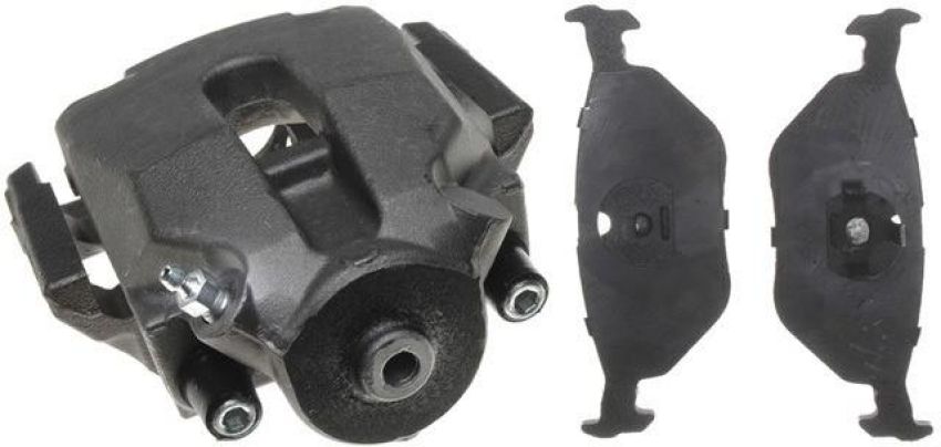 Raybestos RC11193 Raybestos R-Line Reman Loaded Caliper & Bracket Assy
