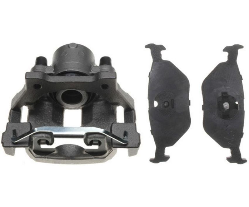 Raybestos RC11193 Raybestos R-Line Reman Loaded Caliper & Bracket Assy