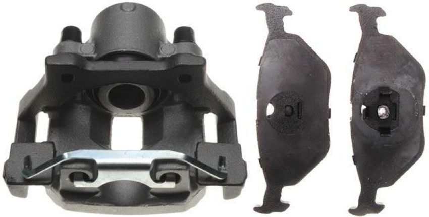 Raybestos RC11194 Raybestos R-Line Reman Loaded Caliper & Bracket Assy