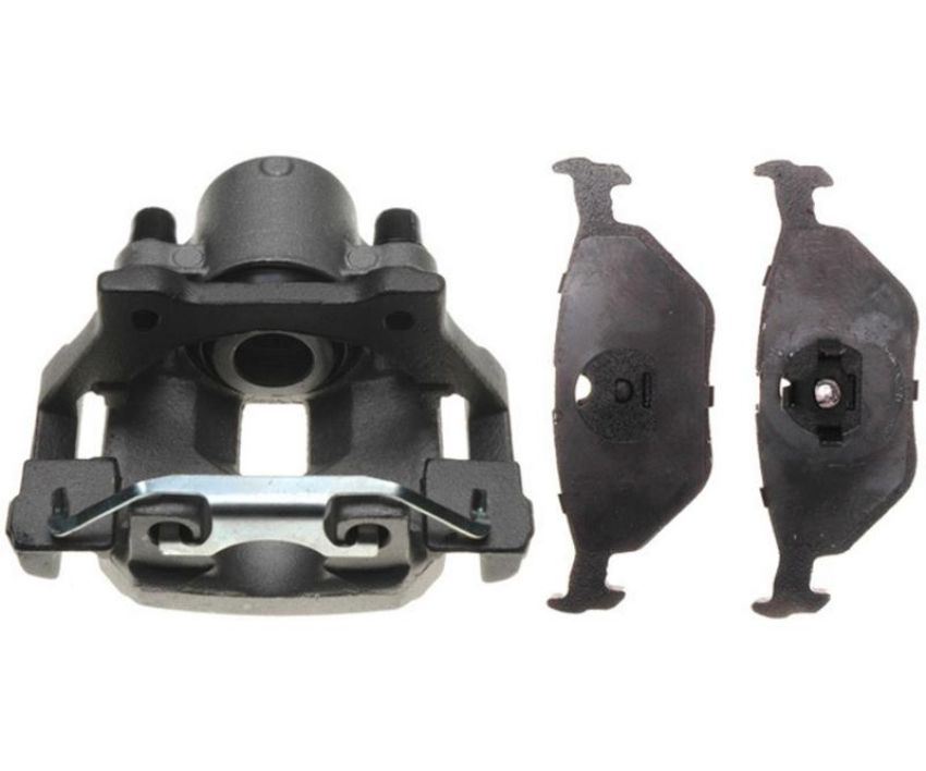 Raybestos RC11194 Raybestos R-Line Reman Loaded Caliper & Bracket Assy